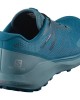 Salomon Sense Ride 3 Road Running Shoes Blue Men