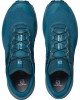 Salomon Sense Ride 3 Road Running Shoes Blue Men