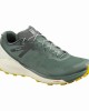 Salomon Sense Ride 3 Trail Running Shoes Olive Men