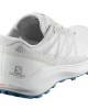 Salomon Sense Ride 3 W Road Running Shoes White Women