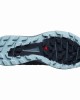 Salomon Sense Ride 3 W Running Shoes Navy/Grey Women