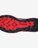 Salomon Sense Ride 4 Trail Running Shoes Black/Red Men