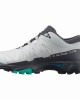 Salomon X Ultra 4 Gore-Tex Hiking Shoes Grey/Mint Women