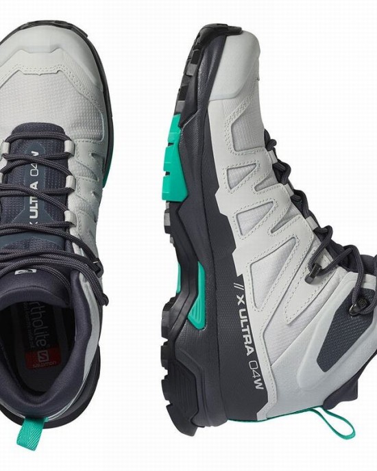 X Ultra 4 Gore-Tex - Women's Hiking Shoes