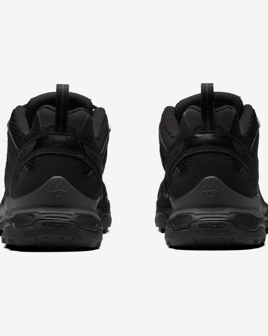 Salomon X-Ultra Sneakers Black Men