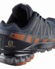 Salomon Xa Pro 3D V8 Gore-Tex Hiking Shoes Dark Blue/Black Men