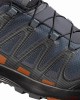 Salomon Xa Pro 3D V8 Gore-Tex Hiking Shoes Dark Blue/Black Men