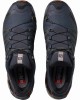 Salomon Xa Pro 3D V8 Gore-Tex Hiking Shoes Dark Blue/Black Men