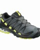 Salomon Xa Pro 3D V8 Gore-Tex Hiking Shoes Black/Light Green Men