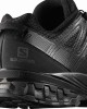 Salomon Xa Pro 3D V8 Wide Trail Running Shoes Black Men