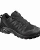 Salomon Xa Pro 3D V8 Wide Trail Running Shoes Black Men