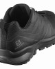 Salomon Xa Rogg W Trail Running Shoes Black Women