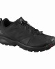 Salomon Xa Rogg W Trail Running Shoes Black Women